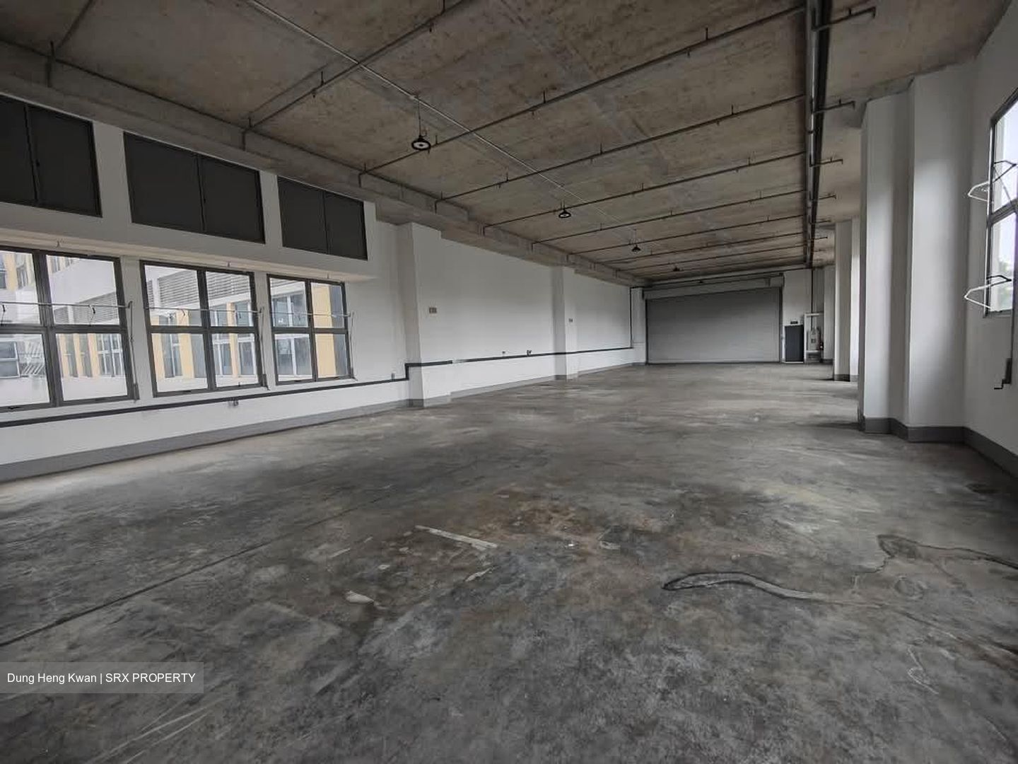 Tuas Connection (D22), Warehouse #576587121